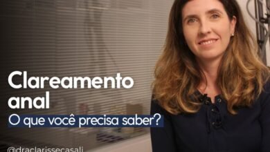 Clareamento Anal: Entenda o Procedimento, Soluções e Benefícios