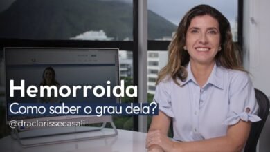 Como Saber o Grau da Hemorroida? Guia Completo e Esclarecedor