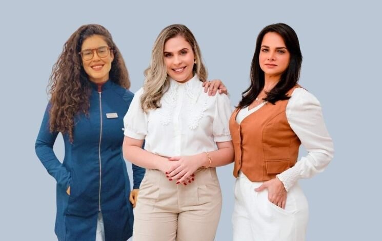 Harmonização Facial e Corporal com Segurança em Niterói na MCP Diagnóstico