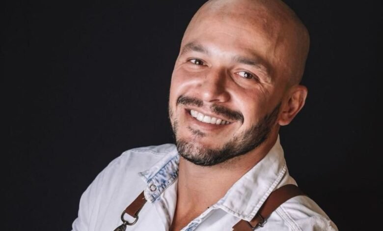 Carlos Vitorino: Transformando Beleza no Maison Blanc em Ipanema