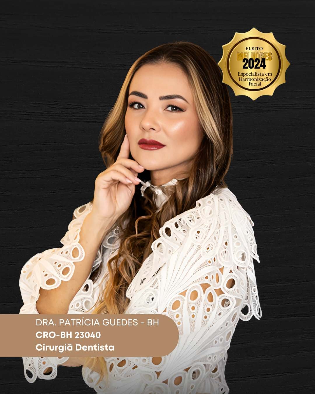Dra Patricia Guedes