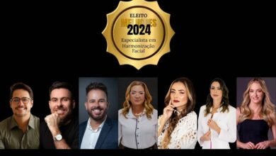 Harmonização Facial: Melhores do Ano