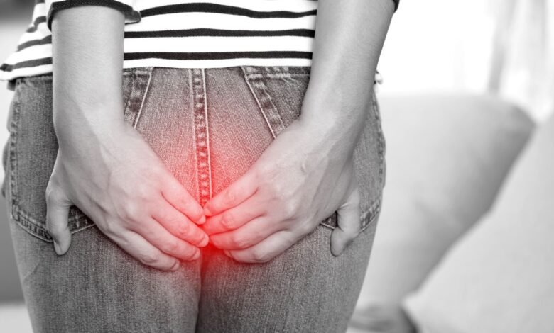 Coceira no ânus: o que pode ser, causas e como aliviar?