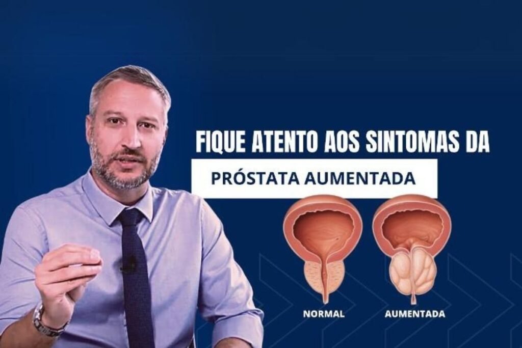 Cirurgia para Hiperplasia Prostática Benigna: Tratamentos, Riscos e Recuperação