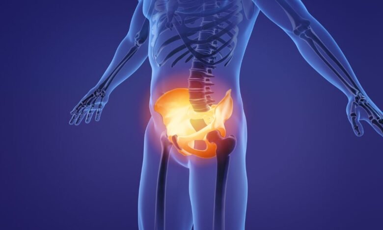 Fisioterapia do Assoalho Pélvico Masculino