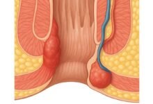 Caroço no Ânus: O Que É?