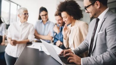 Plano de saúde empresarial ajuda empresas a reter talentos