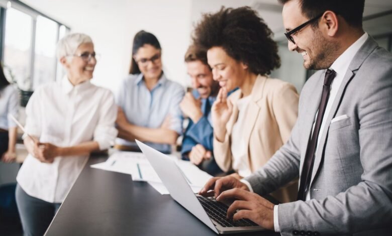 Plano de saúde empresarial ajuda empresas a reter talentos