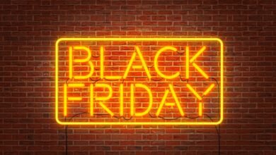 Black Friday: aproveite antes que acabe
