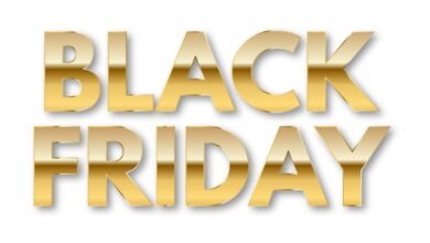 Black Friday: ofertas reais e produtos originais