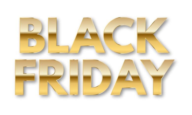 Black Friday: ofertas reais e produtos originais